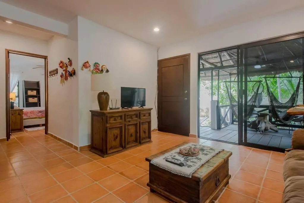 Villa Nicte 12 Guest 4Brd Tulum