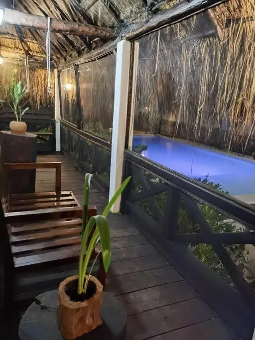 Villa Nicte 12 Guest 4Brd Tulum