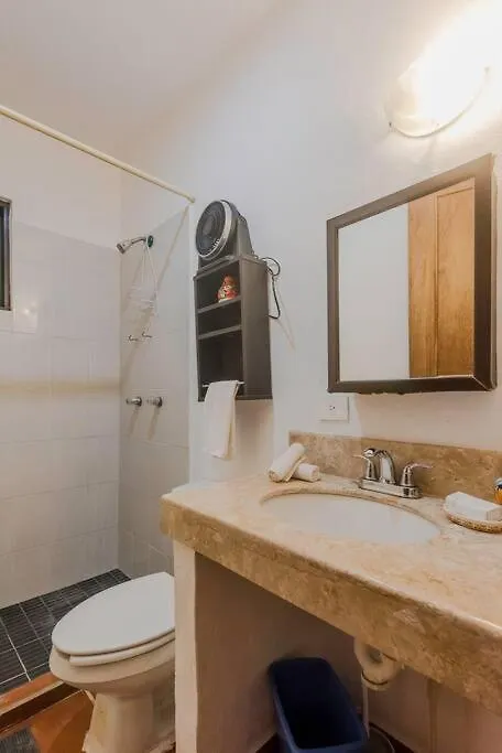 Villa Nicte 12 Guest 4Brd Tulum 0*,