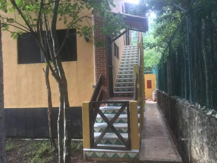 Villa Nicte 12 Guest 4Brd Tulum
